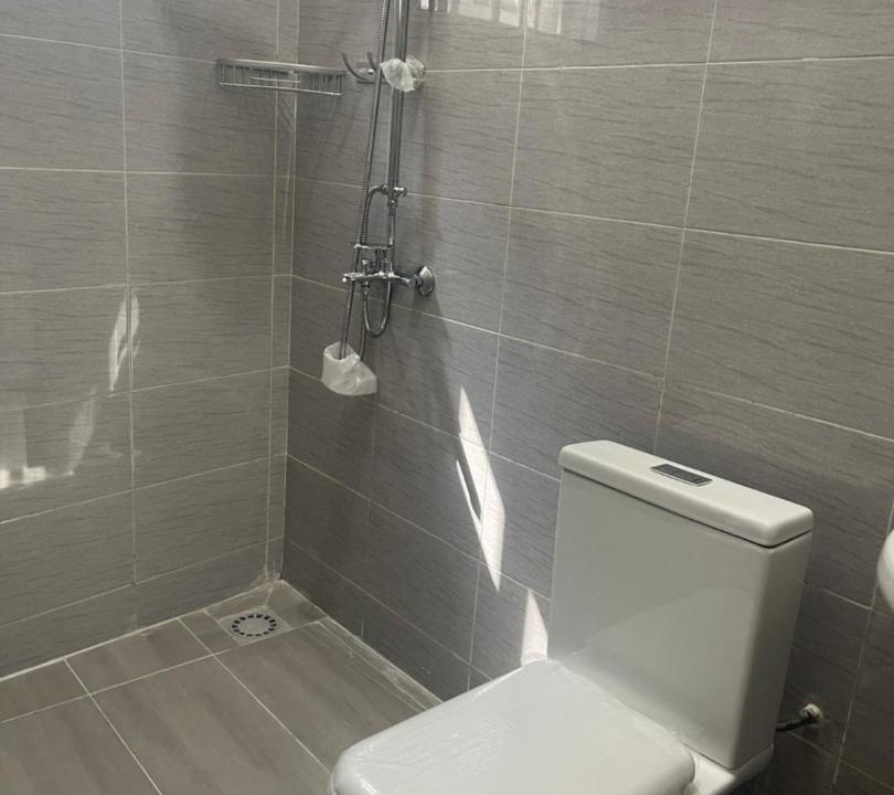Photo of Bathroom in Agbodrafo