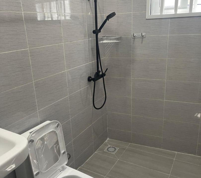 Photo of Bathroom in Agbodrafo