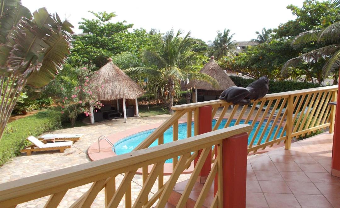 Photo of Others in Baguida