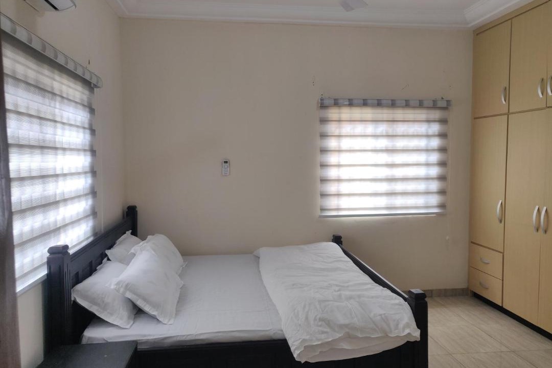 Photo of Bedroom in Nungua