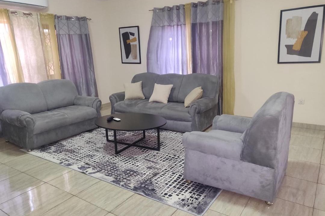 Photo of Livingroom in Nungua