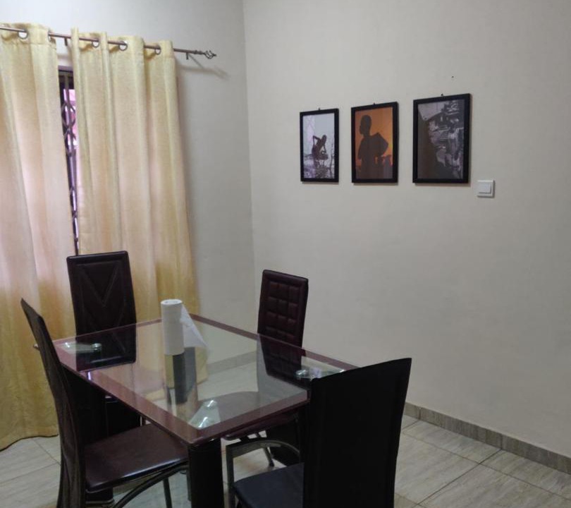 Photo of Livingroom in Nungua