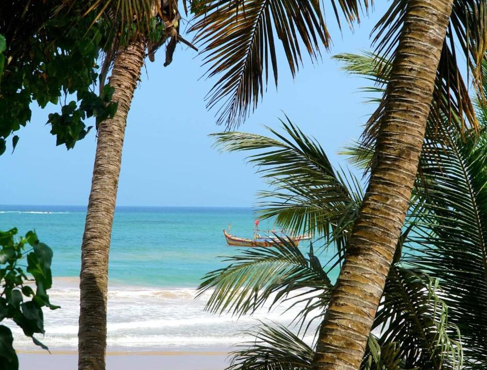Photo of Others in Busua