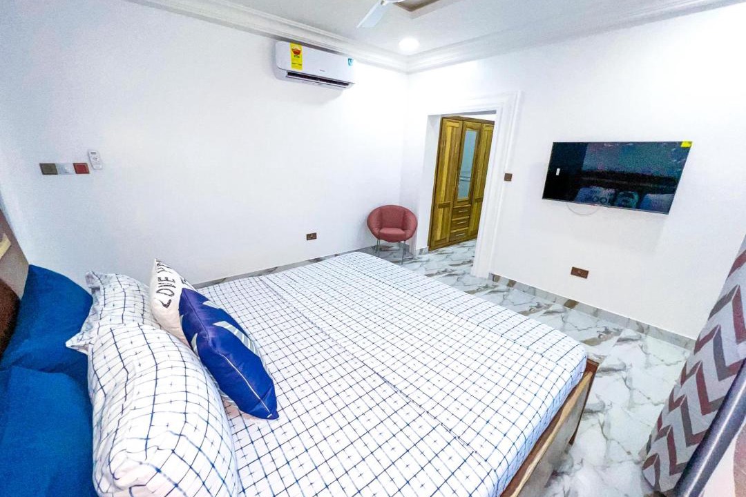 Photo of Bedroom in Nungua