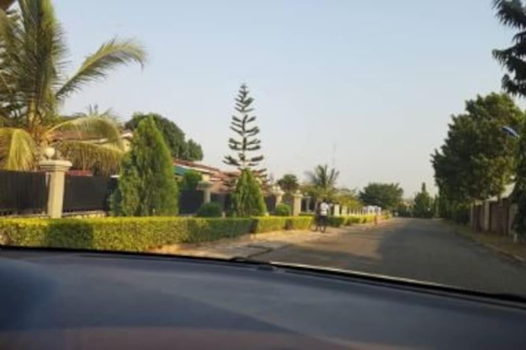 Photo of Others in Oyibi