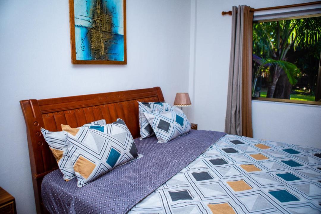 Photo of Bedroom in Dzorwulu