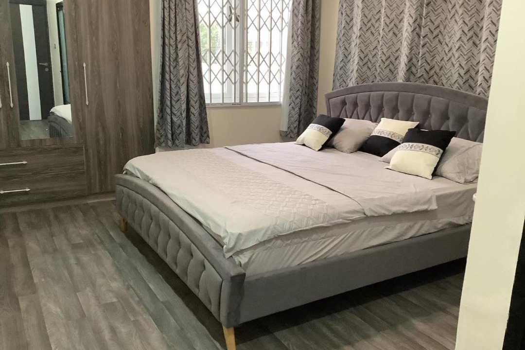 Photo of Bedroom in Accra Region