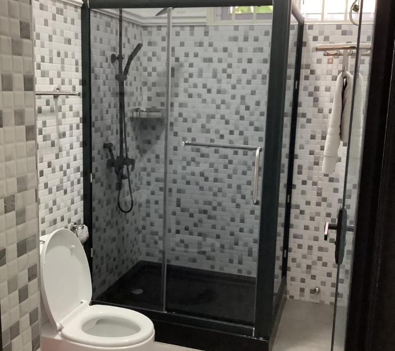 Photo of Bathroom in Accra Region