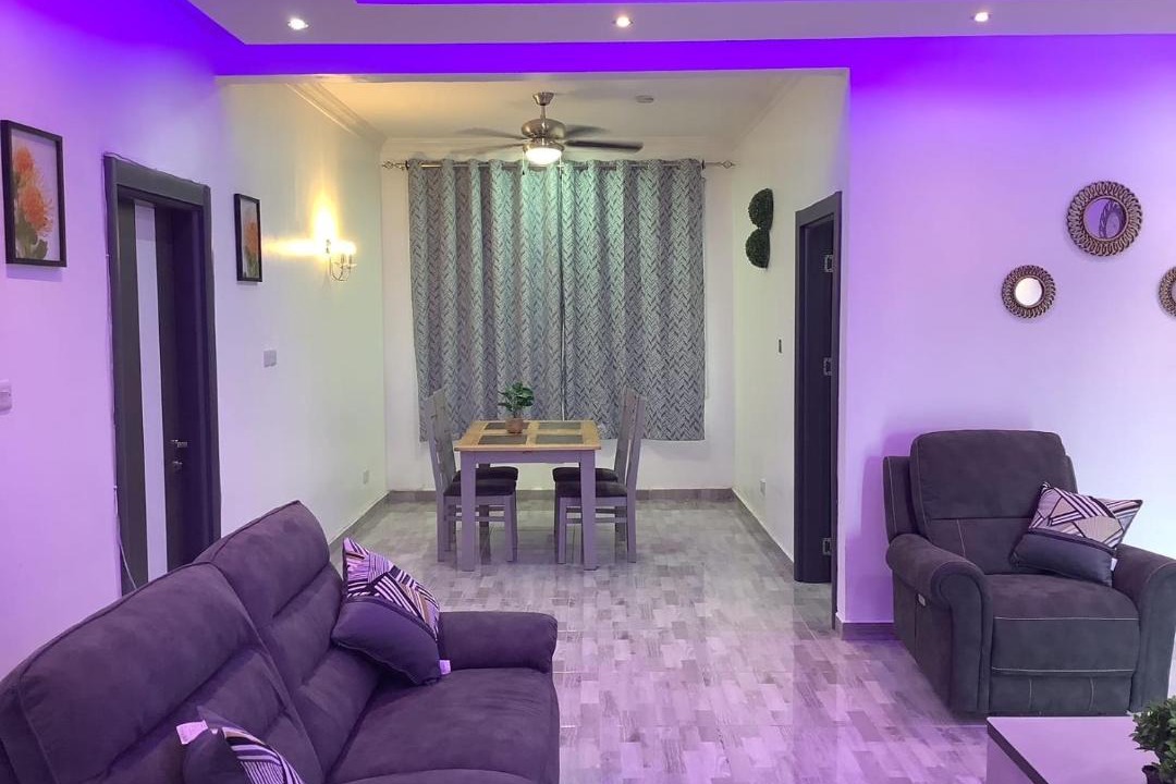 Photo of Livingroom in Accra Region
