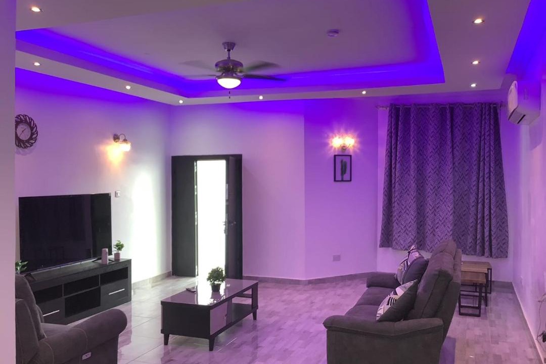 Photo of Livingroom in Accra Region