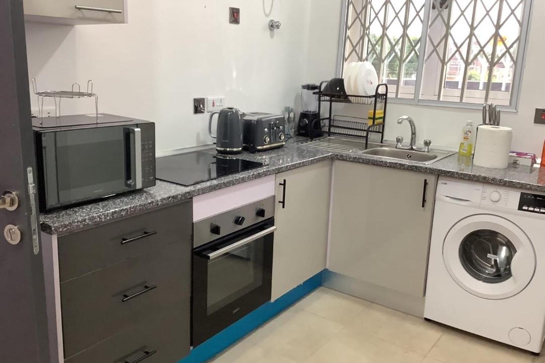 Photo of Kitchen in Accra Region