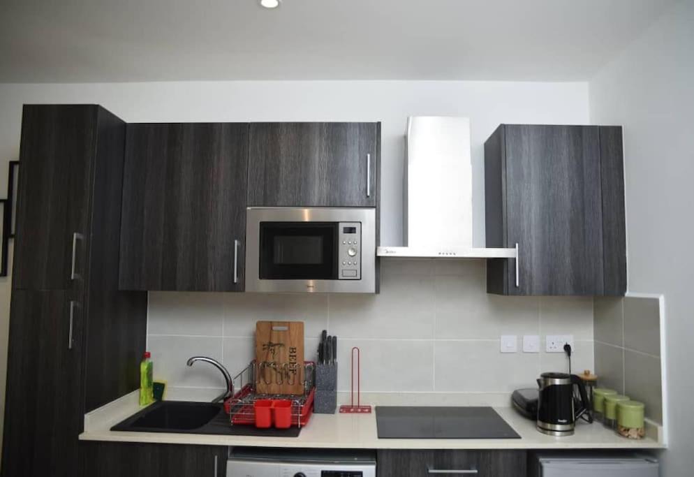 Photo of Kitchen in Cantonments
