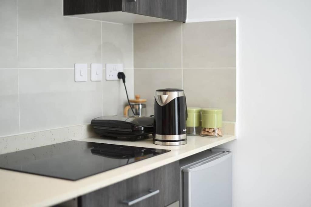 Photo of Kitchen in Cantonments