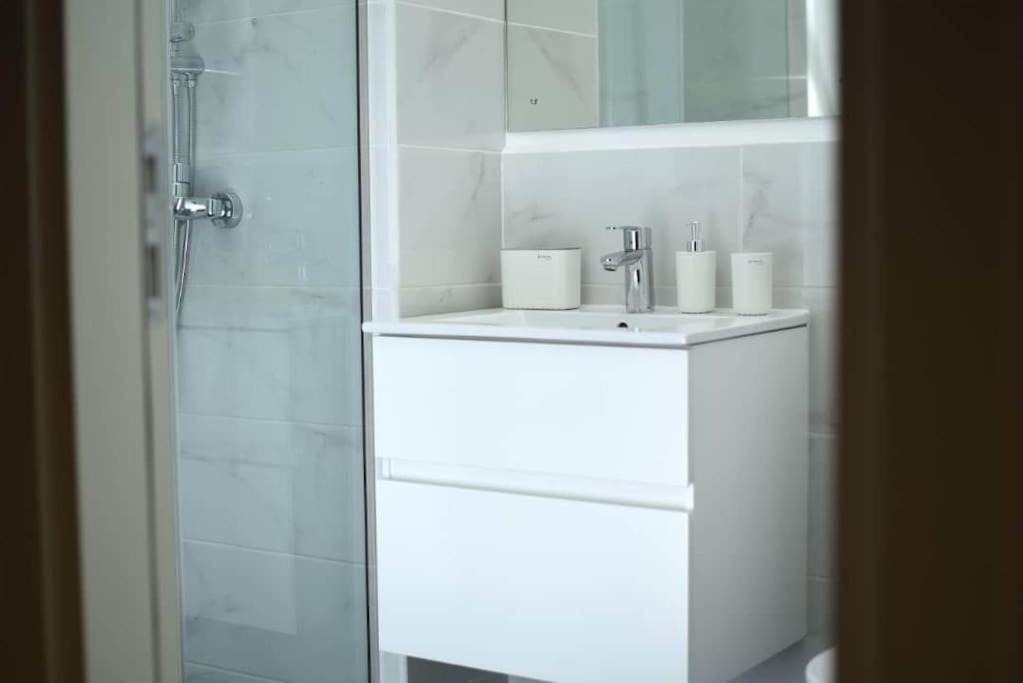 Photo of Bathroom in Cantonments