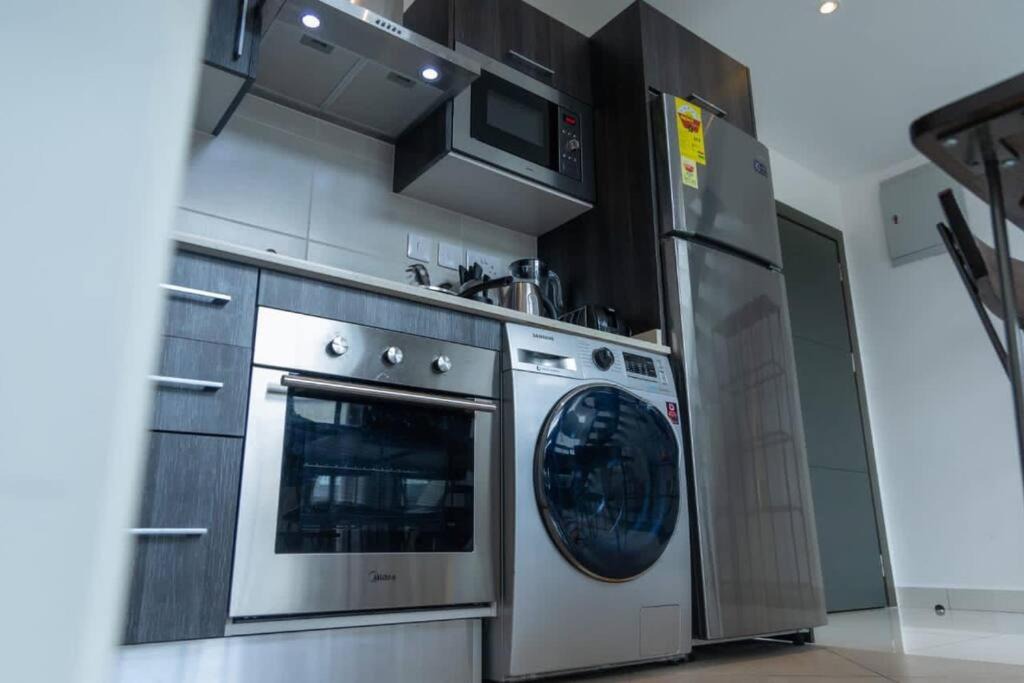 Photo of Kitchen in Cantonments