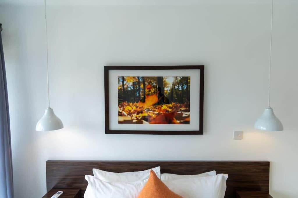 Photo of Bedroom in Cantonments