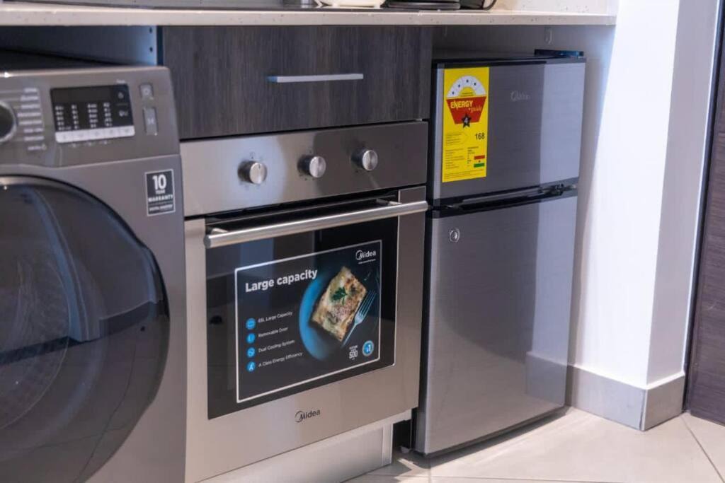 Photo of Kitchen in Cantonments