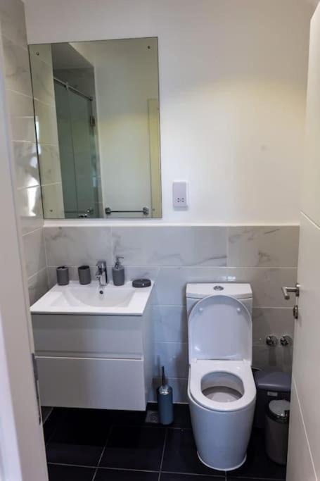 Photo of Bathroom in Cantonments