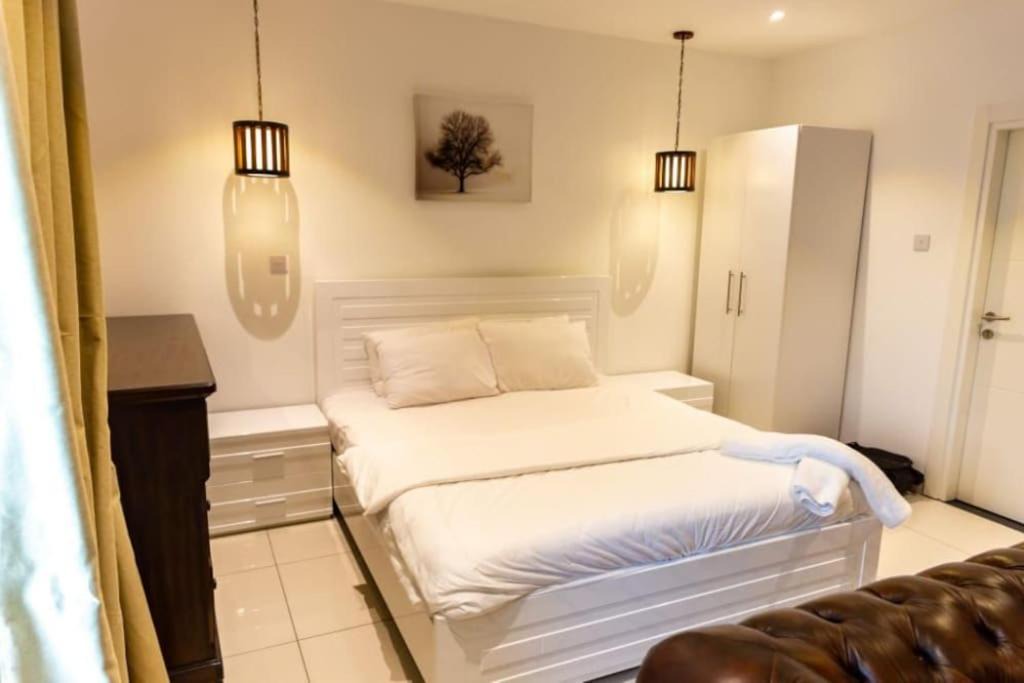Photo of Bedroom in Cantonments