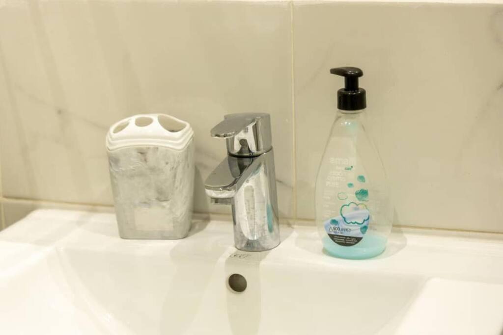 Photo of Bathroom in Cantonments