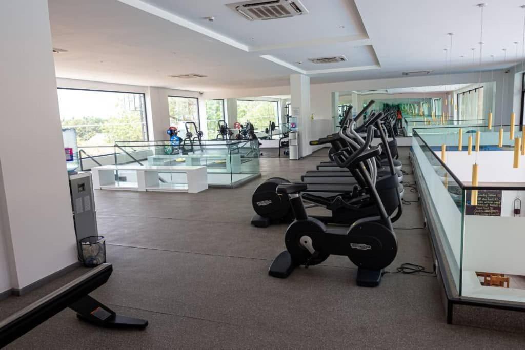 Photo of Livingroom in Cantonments