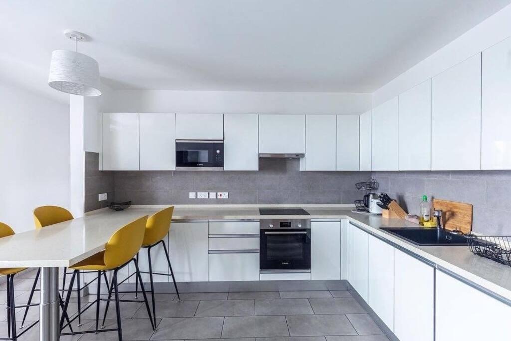 Photo of Kitchen in Labone