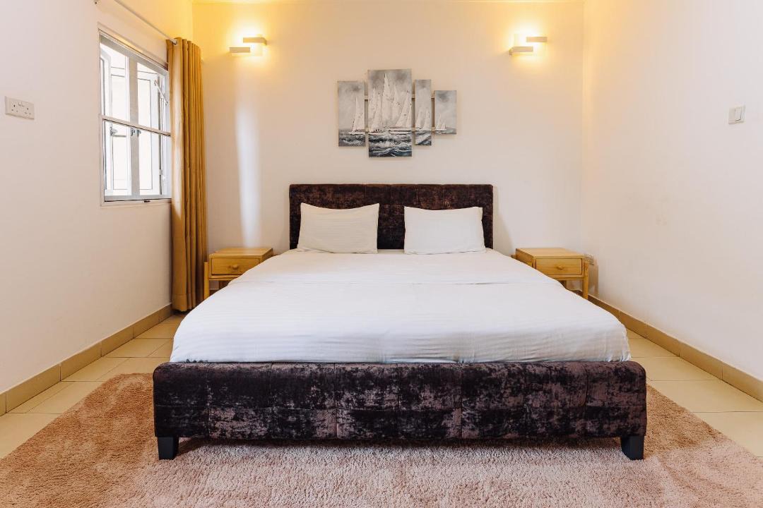 Photo of Bedroom in Dzorwulu