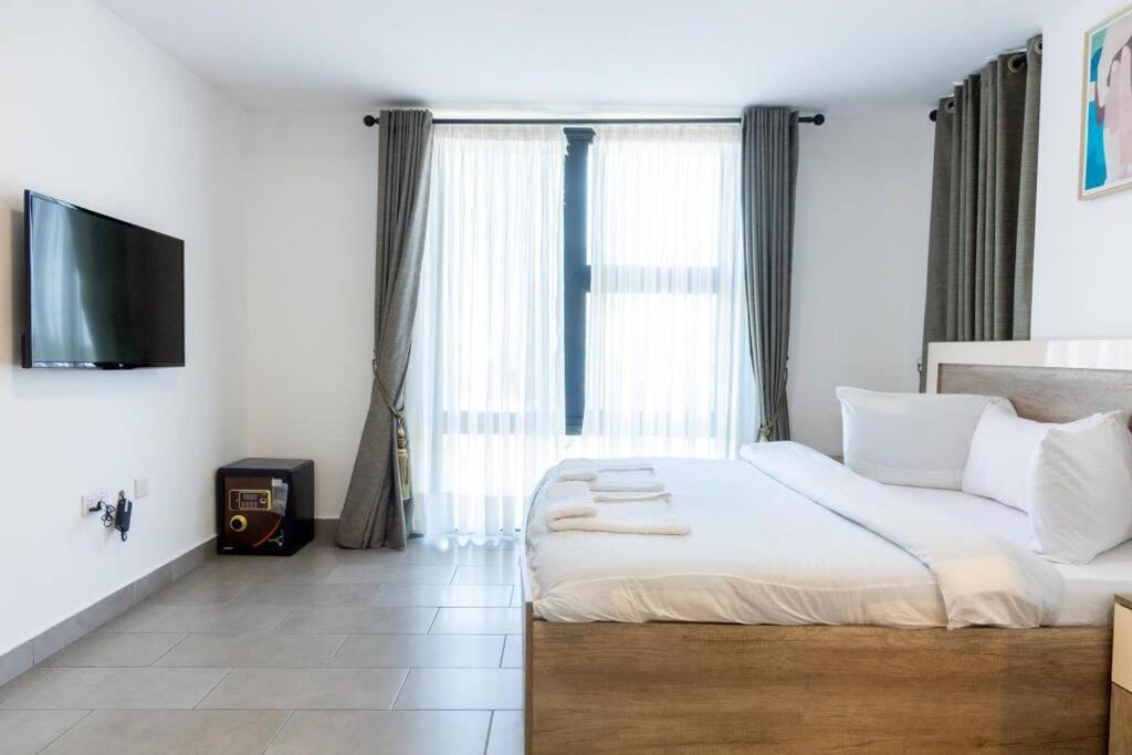 Photo of Bedroom in Labone