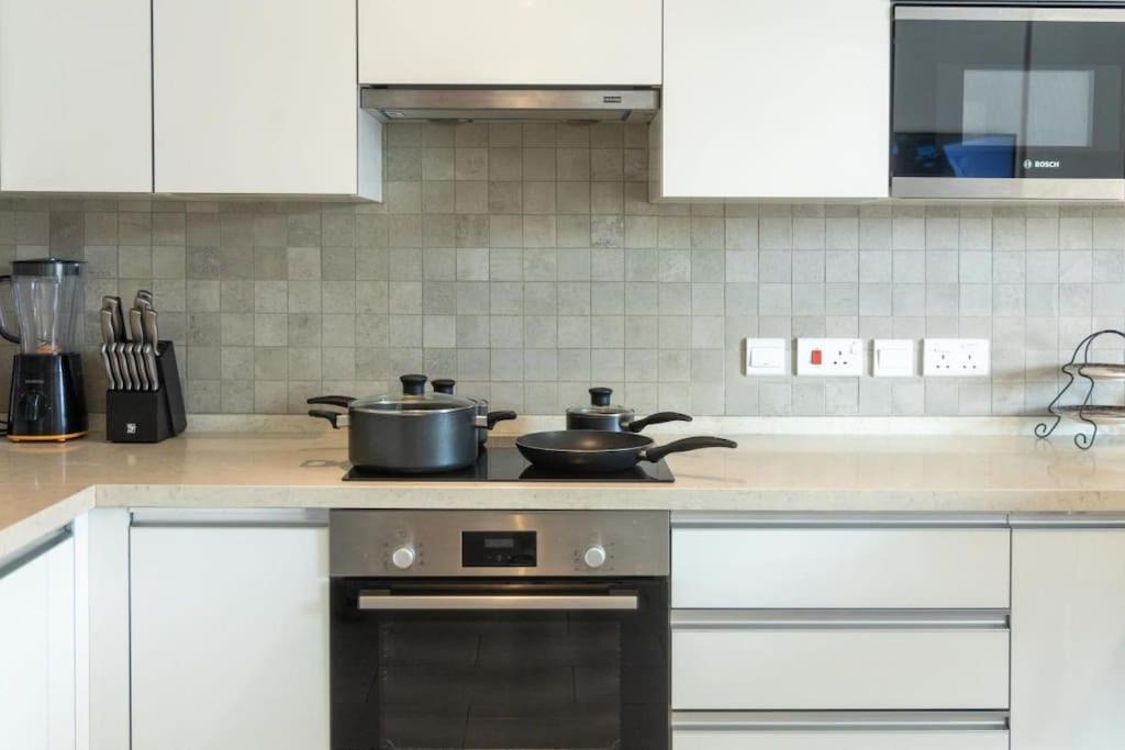 Photo of Kitchen in Labone