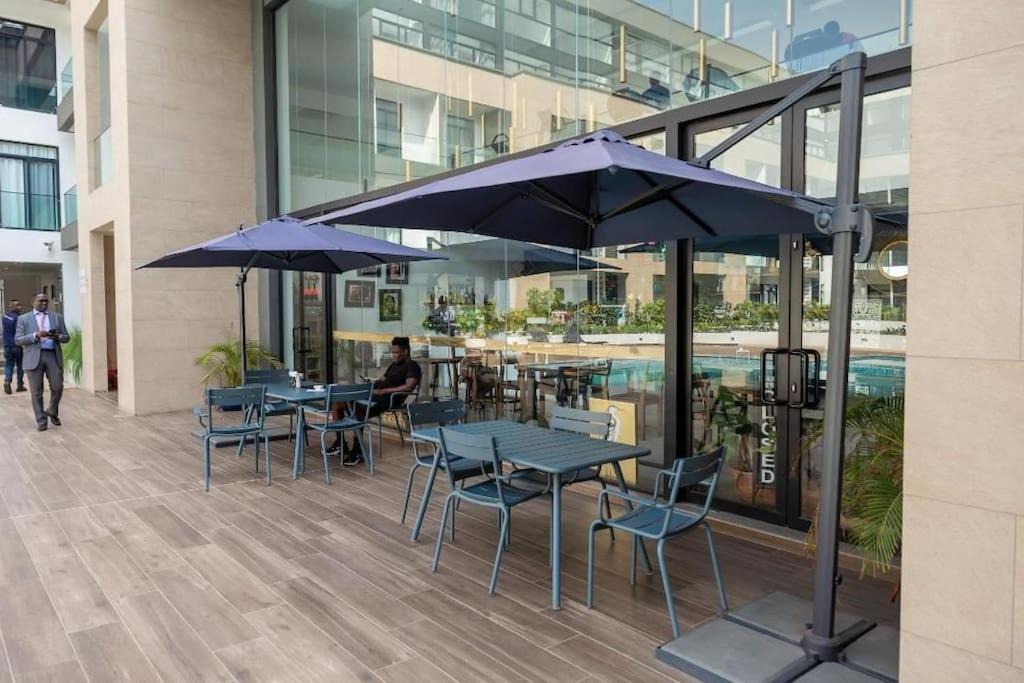 Photo of Patio Balcony in Cantonments