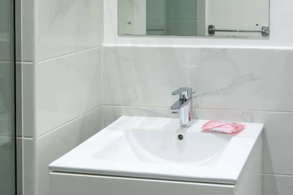 Photo of Bathroom in Cantonments