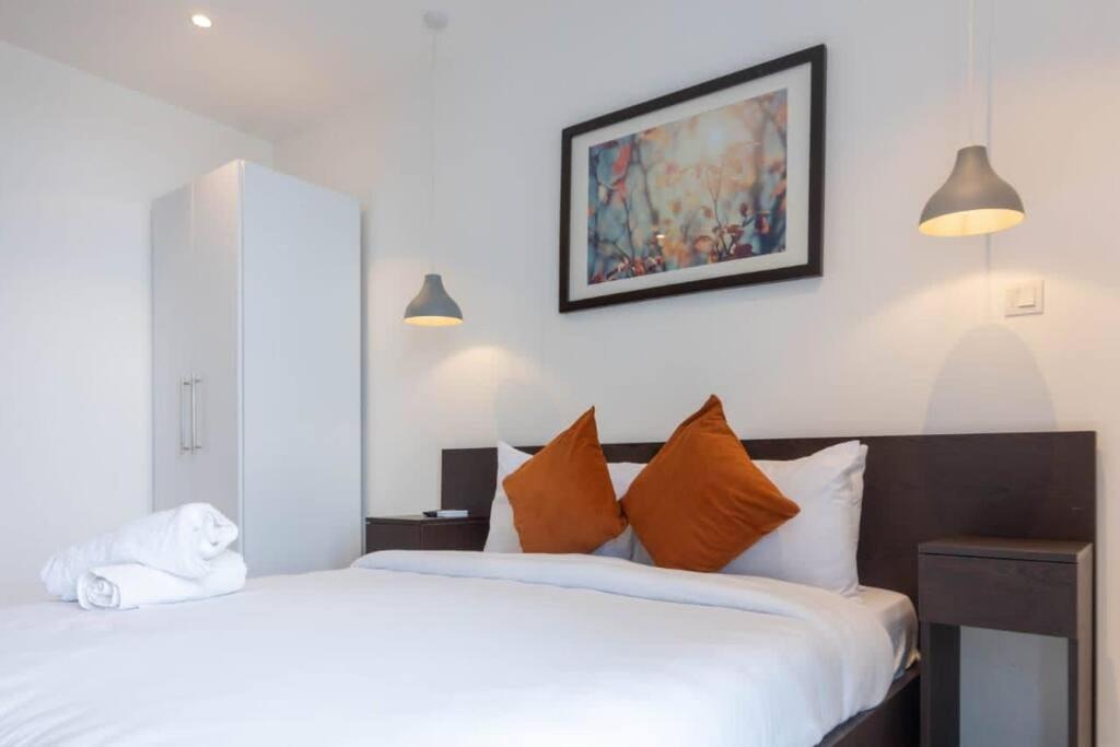 Photo of Bedroom in Cantonments