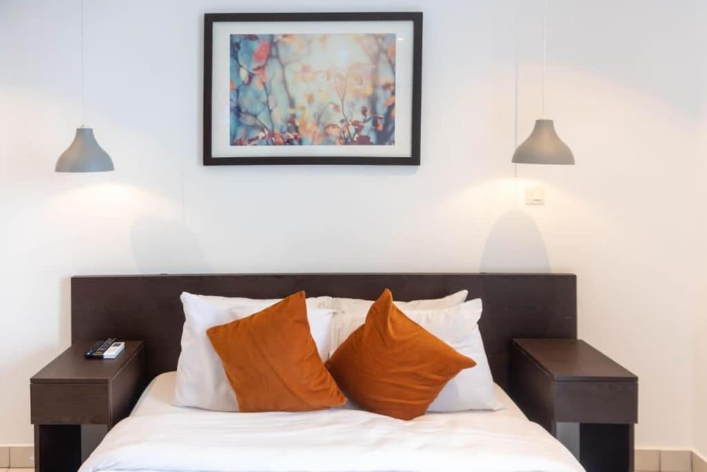 Photo of Bedroom in Cantonments