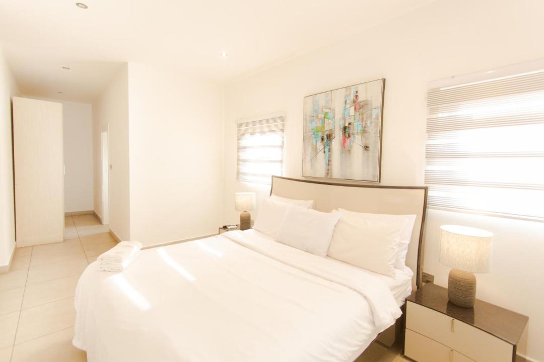 Photo of Bedroom in Labadi