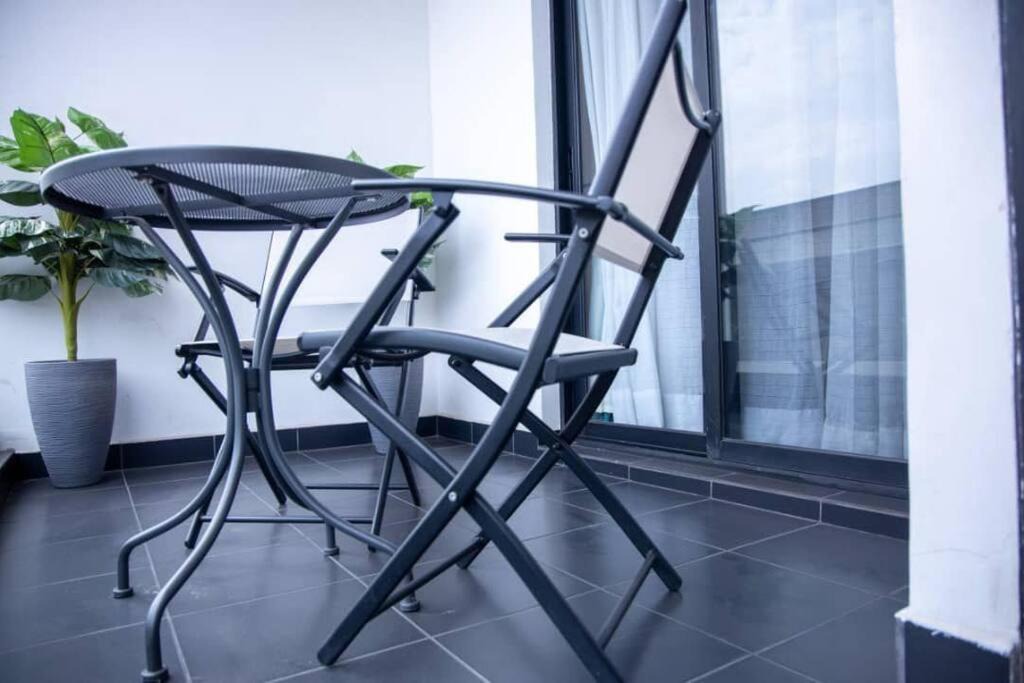 Photo of Patio Balcony in Cantonments