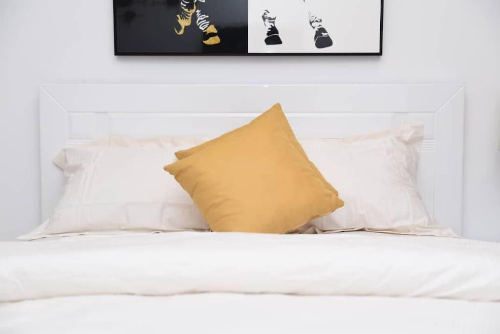 Photo of Bedroom in Cantonments