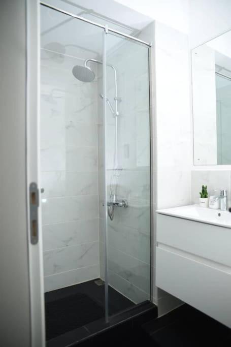 Photo of Bathroom in Cantonments