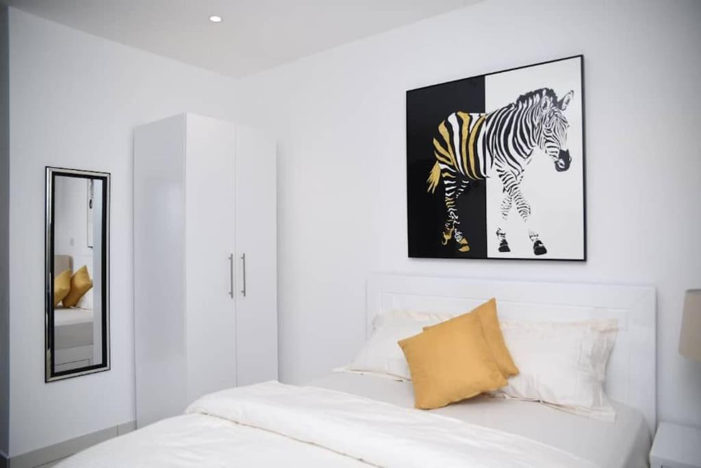 Photo of Bedroom in Cantonments