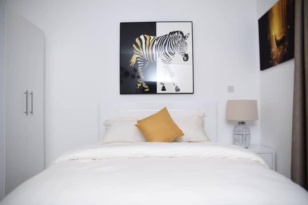 Photo of Bedroom in Cantonments