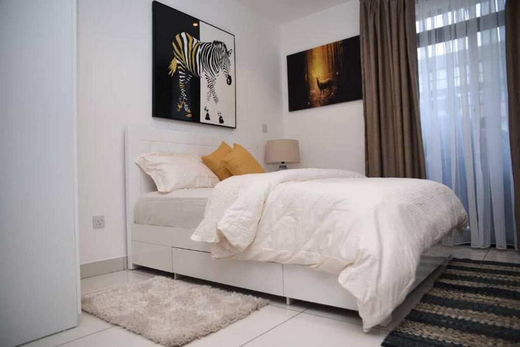 Photo of Bedroom in Cantonments