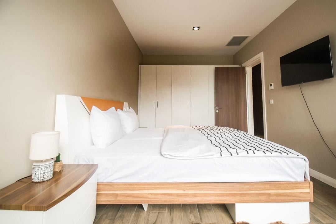 Photo of Bedroom in Cantonments