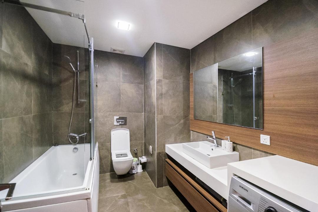 Photo of Bathroom in Cantonments
