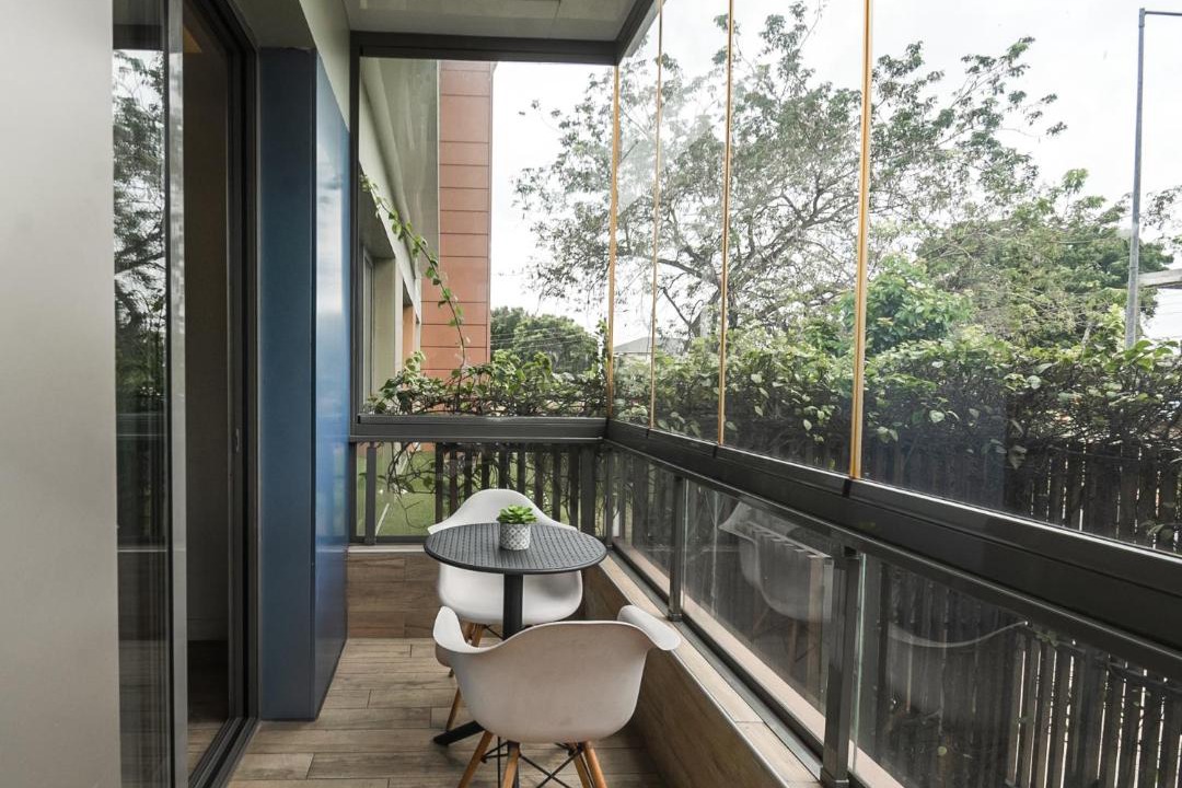 Photo of Patio Balcony in Cantonments