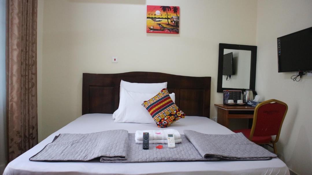 Photo of Bedroom in Adenta