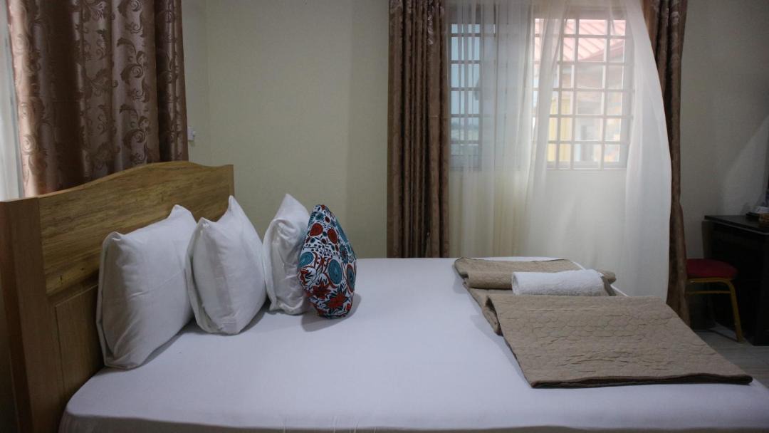 Photo of Bedroom in Adenta