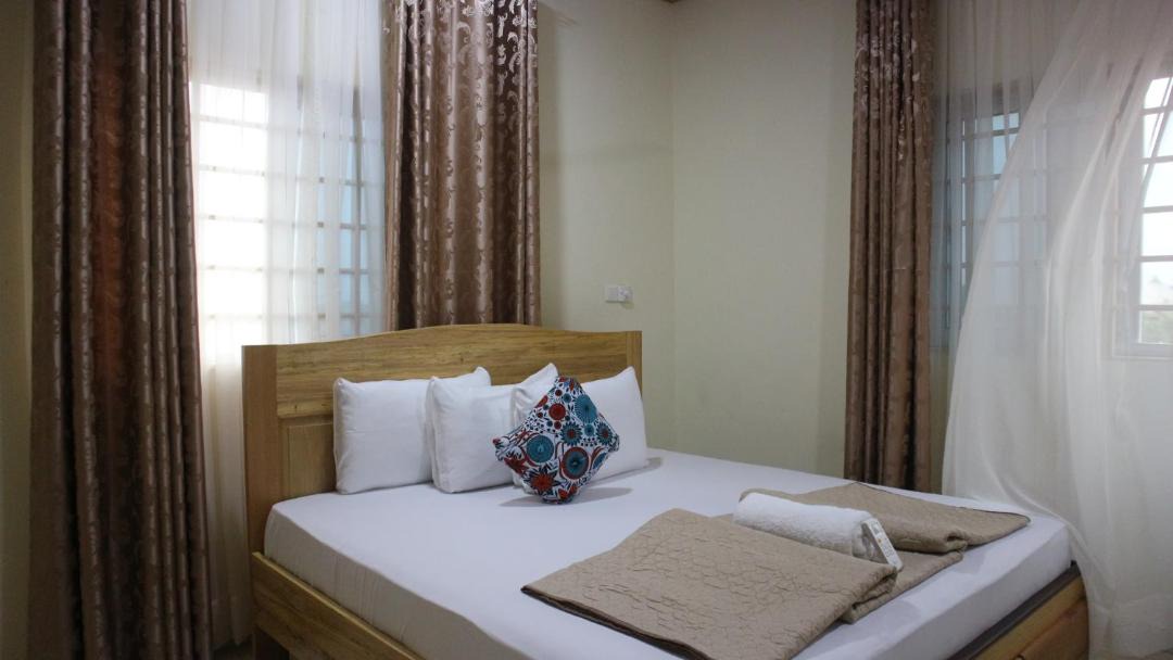 Photo of Bedroom in Adenta