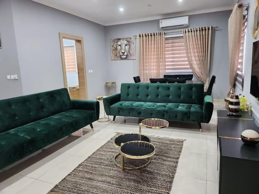 Photo of Livingroom in Tema