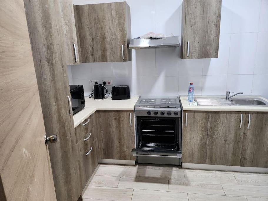 Photo of Kitchen in Tema