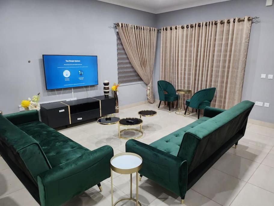 Photo of Livingroom in Tema