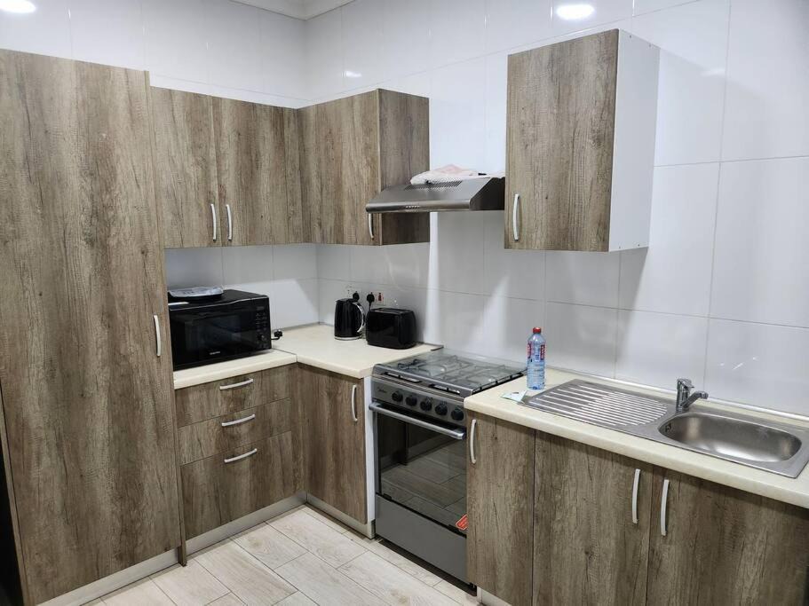 Photo of Kitchen in Tema